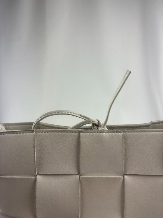 Image 1 of Bottega Veneta Nappa Intrecciato cassettetas
