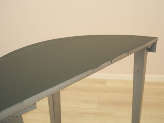 Image 1 of Grenenhouten consoletafel, Deens design, jaren 60, gemaakt in Denemarken.