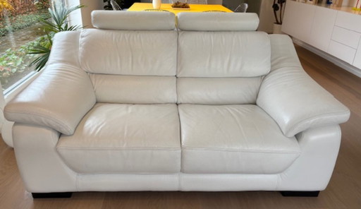 Chateau D'Ax zitbank 2p