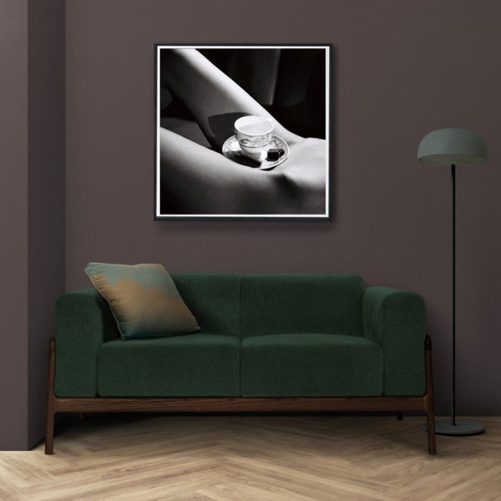 Image 1 of Kunstfoto „Tomas Urbelionis“ – „Eine Tasse Aphrodisiakum 2“
