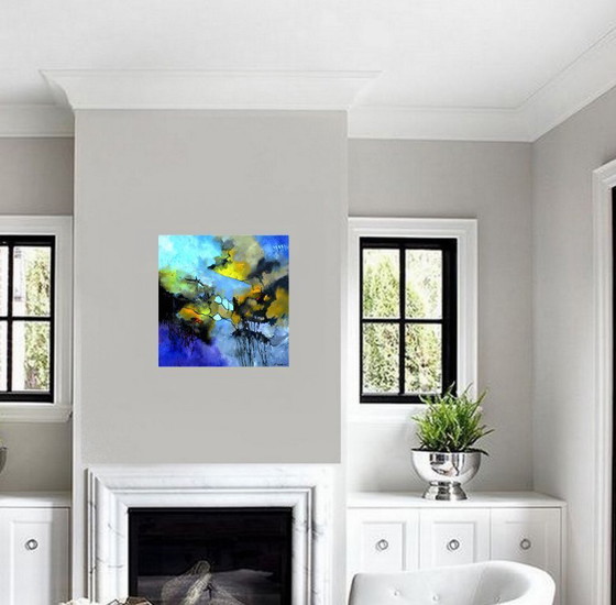 Image 1 of Blue link