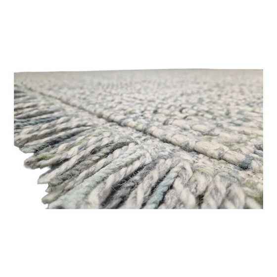 Image 1 of Goossens vloerkleed "Paum" 100% wol –  ca. 200x300cm