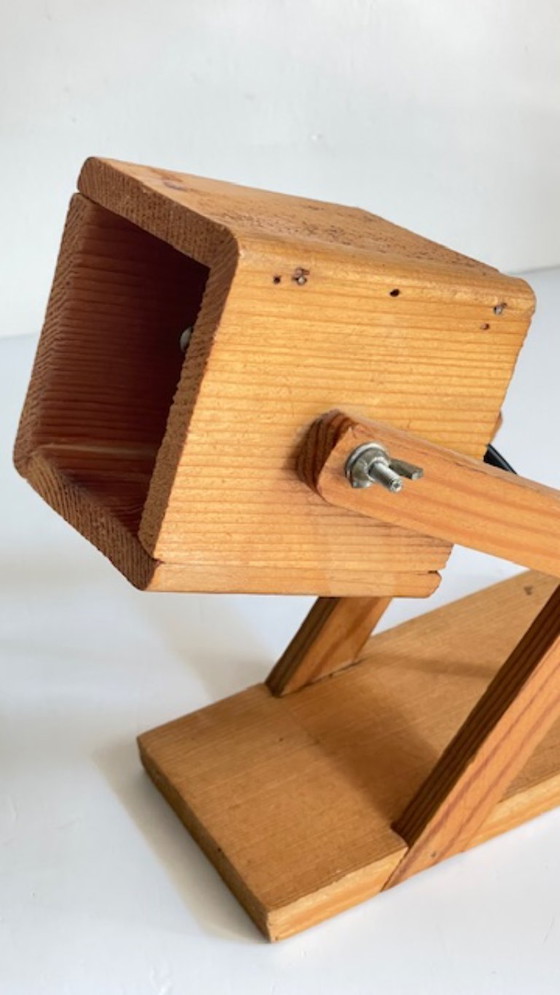 Image 1 of ARTICULATED LAMP 1970s - 1980s