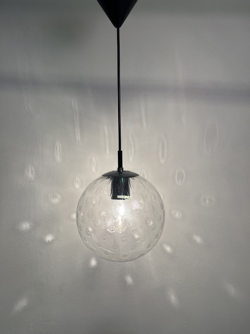 RAAK Amsterdam Bubble Glas Pendelleuchte Ø25 cm
