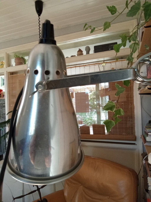 Ikea Fas Foco de pinza Vintage Años 90