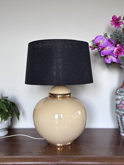 Floor lamp Kostka Rondo