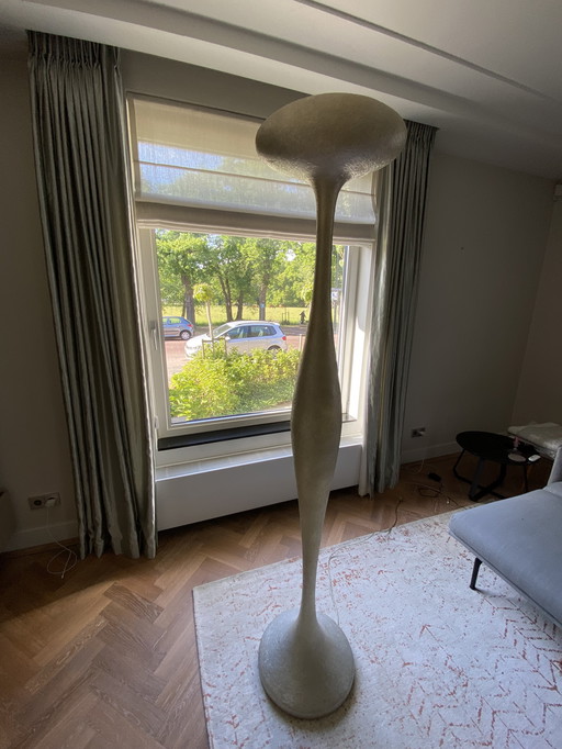 E.T.A. Lampadaire par Kundalini
