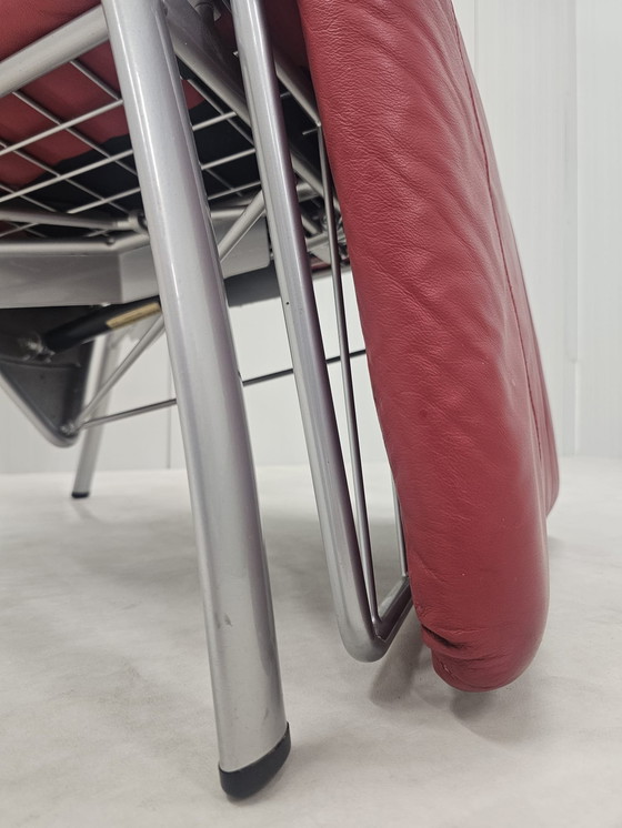 Image 1 of Original Goraco Lounge Chair – Italian Design Classic (1980s)