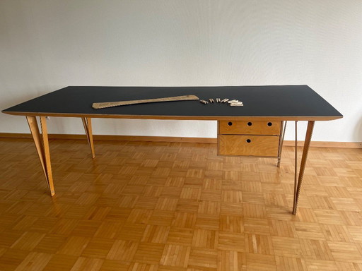 Moormann Spandoto Bureau XL