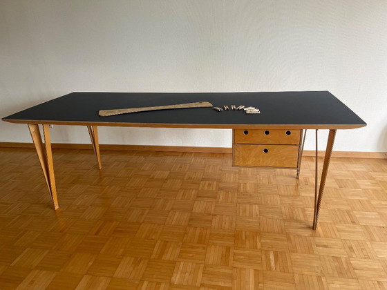 Image 1 of Moormann Spandoto bureau XL