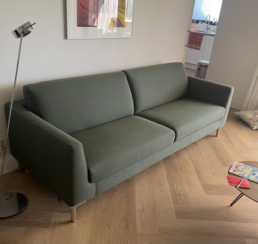 3.5-seater sofa from Leolux