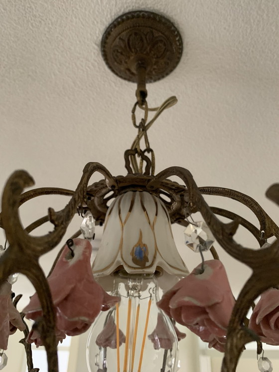 Image 1 of Porte-manteau italien