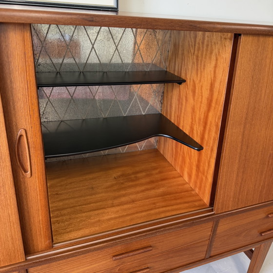 Buffet danois vintage – Wood (photo 15 of 15)
