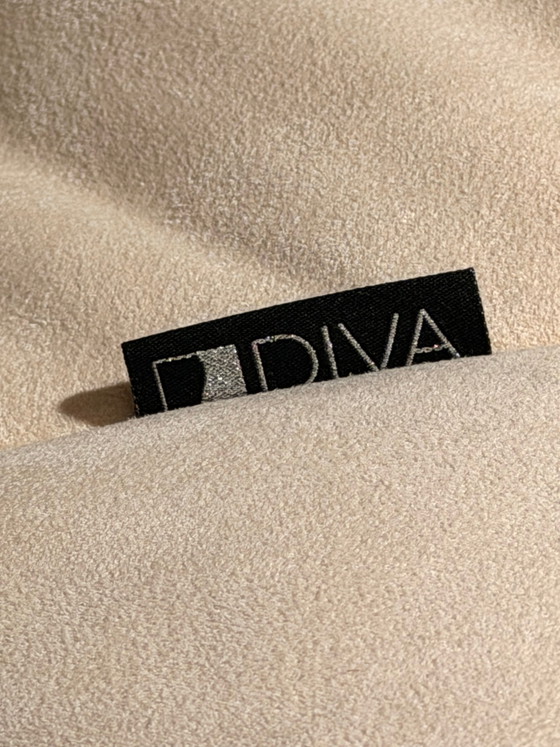 DIVA Loungestoel / Slaapbank – Fauteuils (photo 2 of 6)