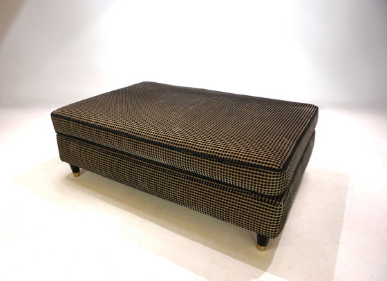 Image 1 of Pierre Cardin Otomano, 1970