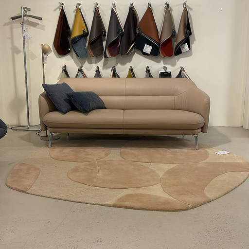 Leolux Lindo 3-zitsbank