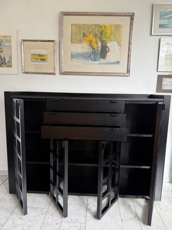 Image 1 of Mobile espositore Cor Combra / Frassino