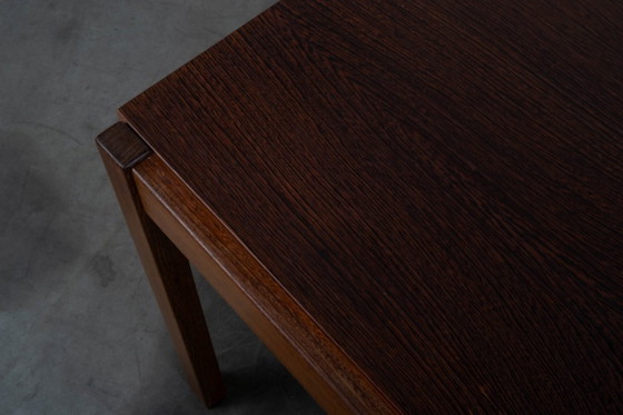 Image 1 of Cees Braakman - Pastoe eettafel