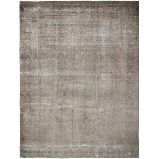 Tapis persan vintage 401x293