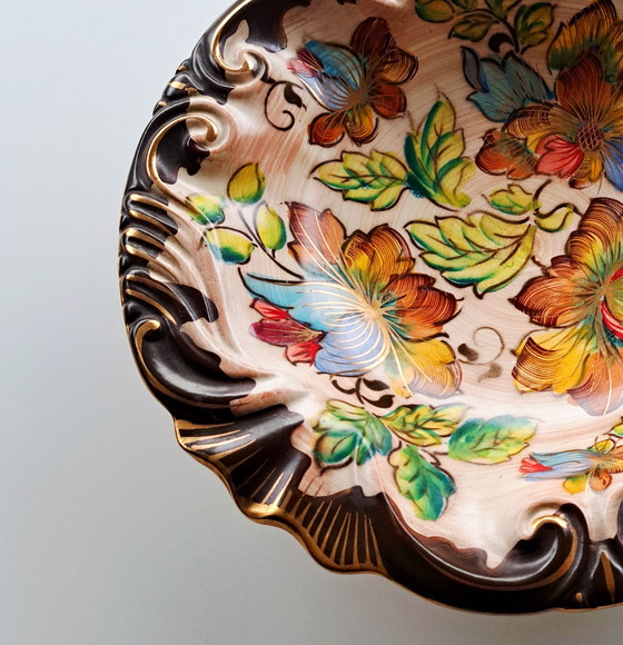 Image 1 of Hugo bequet sierschaal xl