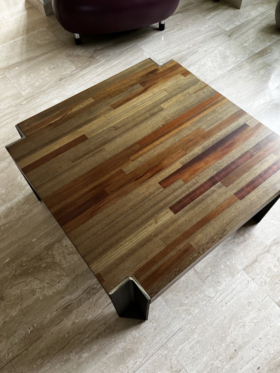 Image 1 of Tavolino da caffè Linteloo Henk Vos