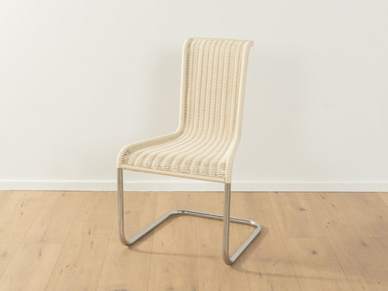 Image 1 of B20 cantilever chairs, Marcel Breuer, Tecta, vintage