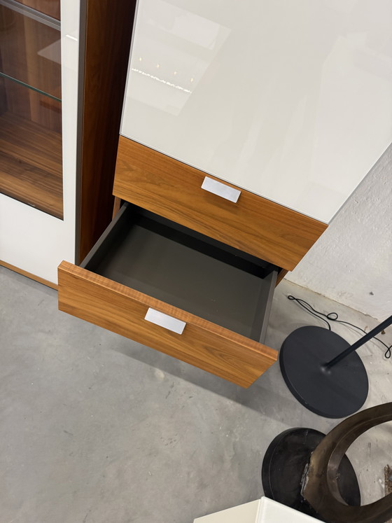 Image 1 of Hulsta kast 216xB50xD40