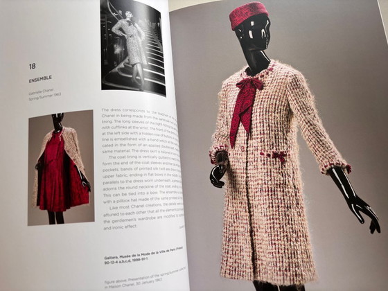 Image 1 of La leggenda di Chanel