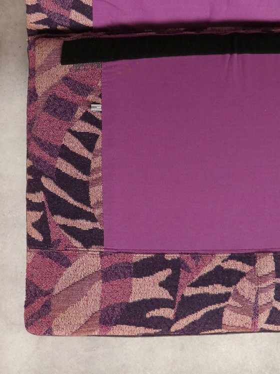 Image 1 of Sillas Saporiti - Tejido Missoni