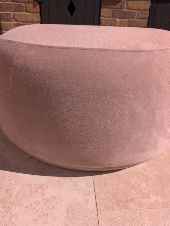 Image 1 of 2 Bolia poefs 80 cm