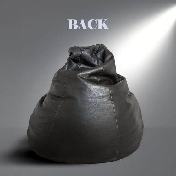 Image 1 of Beanbag chair in the style of Gatti, Paolini, Teodoro for Zanotta