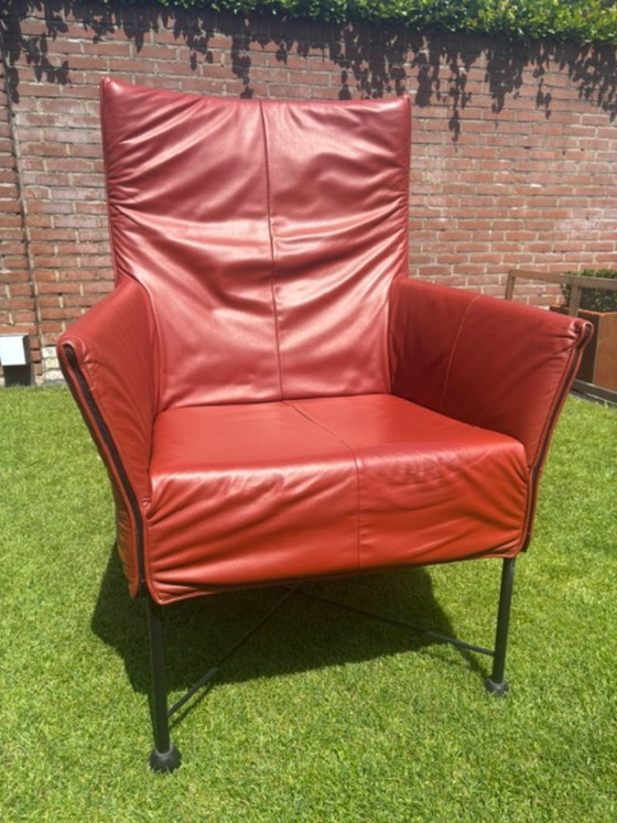 Image 1 of fauteuil charly montis