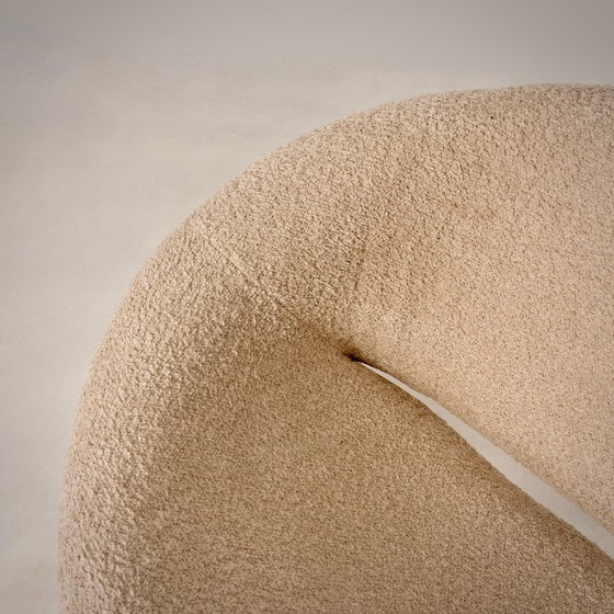 Image 1 of OLIVIER MOURGUE, fauteuils Montréal, Airborne ed., 1967