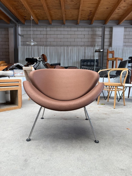 Image 1 of Sillón Artifort Orange Slice