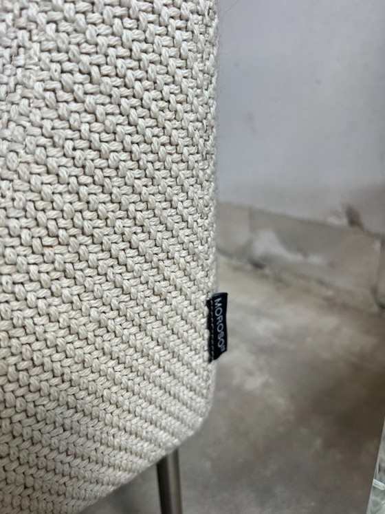 Image 1 of Love chair van Patricia Urquiola door Moroso