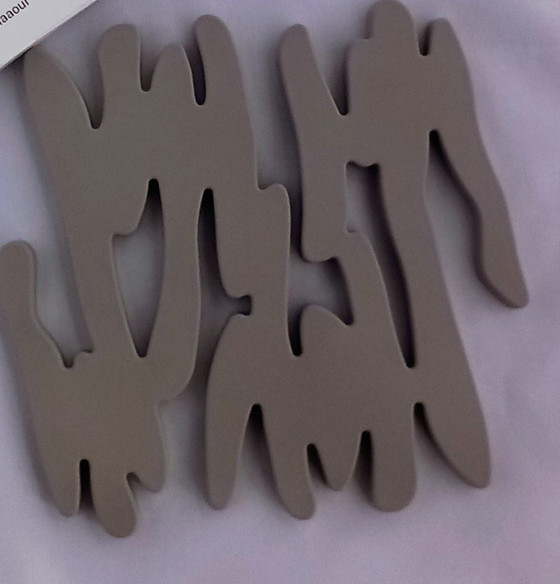 Image 1 of Corteccia per sottopentola Alessi