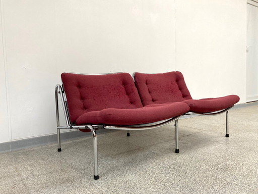 Canapé Martin Visser Spectrum Kyoto-2 au design vintage