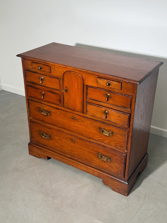 Image 1 of Commode - Antieke collectie