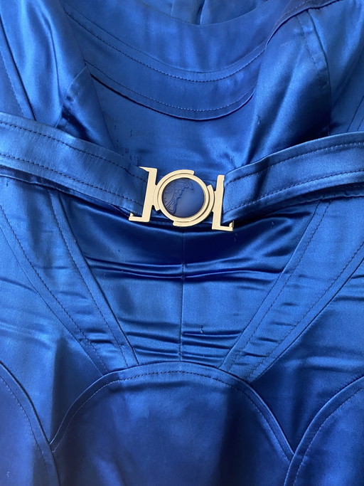 Robe Versace 
