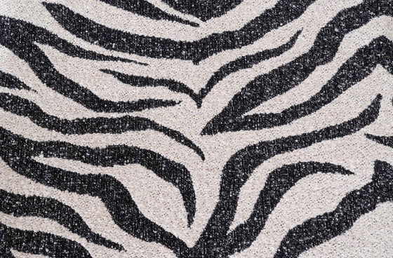 Image 1 of Poltrona lounge di Miroslav Navratil, 1959, rivestita in tessuto Kvadrat