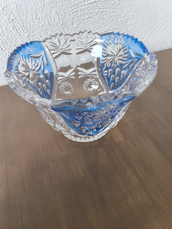 Image 1 of Snoep ,compote schaaltje  Anna Hutte
