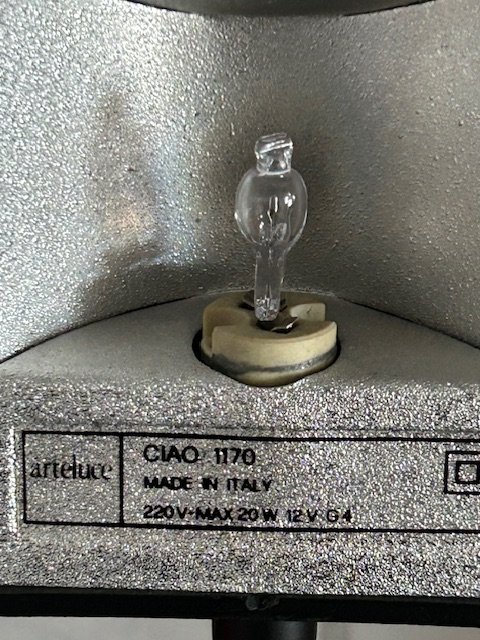 Image 1 of Arteluce Ciao 1170