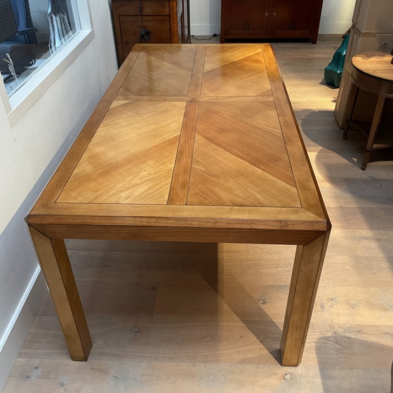 Image 1 of AM Living Niza Esstisch - 200x100