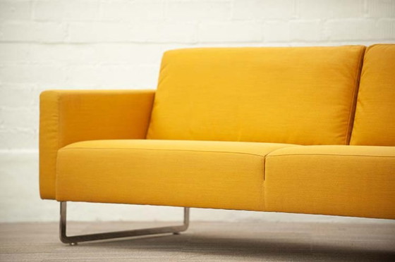 Image 1 of Artifort Mare Zitbank 3-Zit