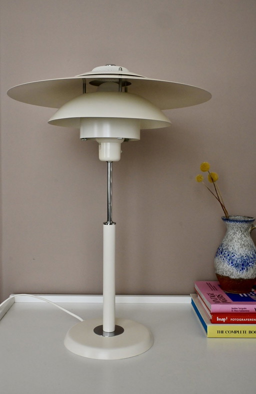Lampe de table au design danois Design-Light Denmark, modèle Korfu