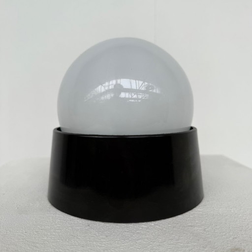 Ceiling/wall lamp bakelite 50-60s