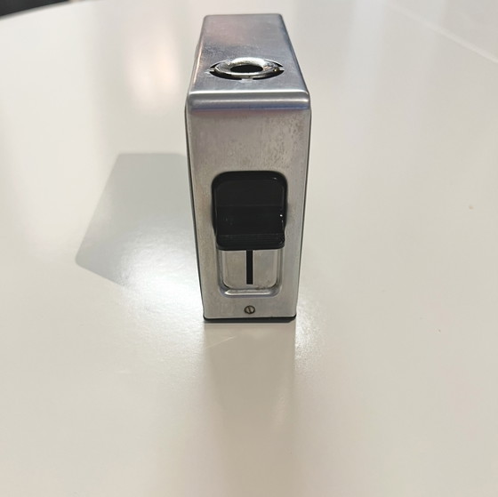 Image 1 of Braun tfg1 permanent lighter