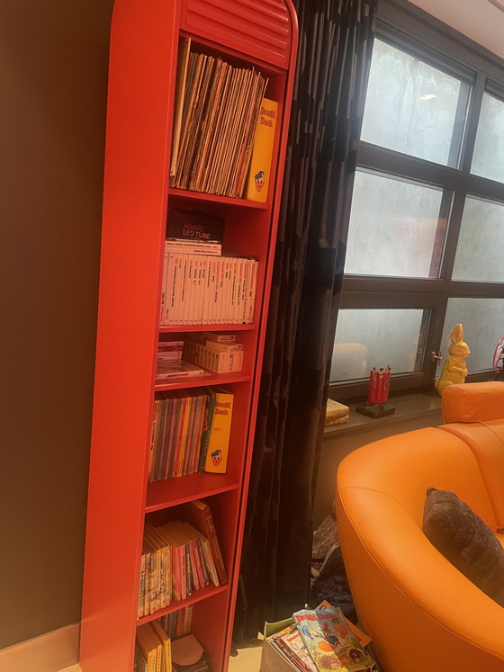 Image 1 of Amsterdammer storage cabinet