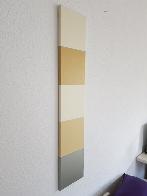 20220407 - C – schilderijen tekeningen, Canvas (photo 2 of 5)