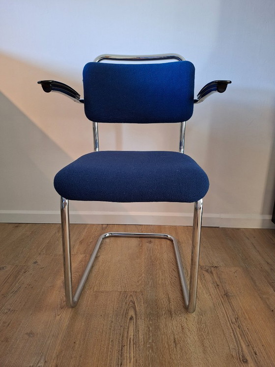 Image 1 of 2 sillas Gispen 201